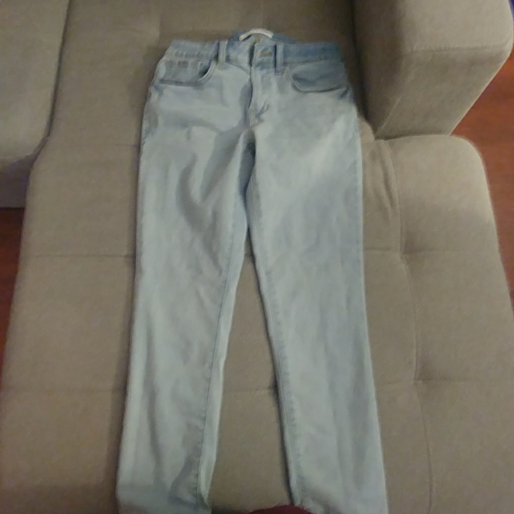 Pacsun Jeans